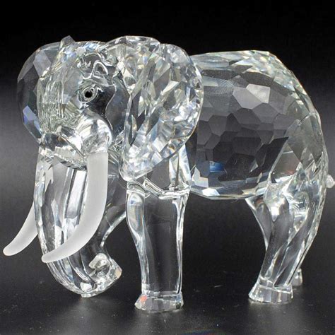 swarovski crystal figurines clearance.